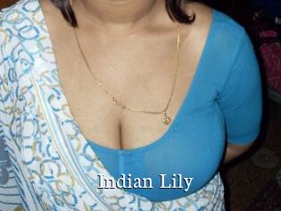 Indian_Lily