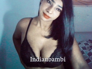 Indianbambi