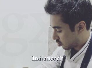 Indiancock