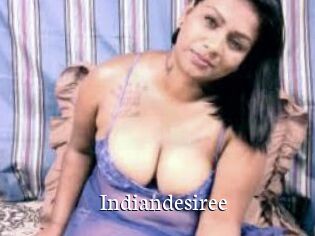 Indiandesiree
