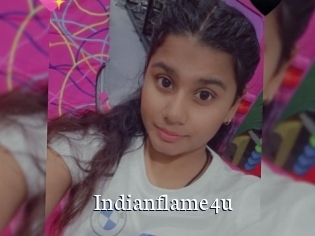 Indianflame4u