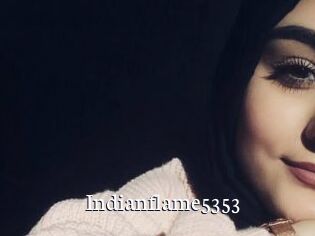 Indianflame5353