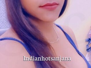 Indianhotsanjana