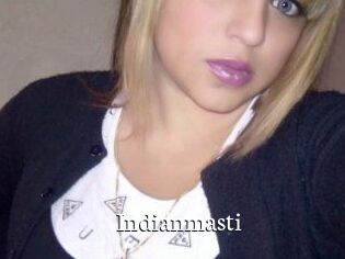 Indianmasti