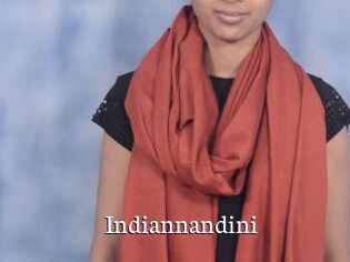 Indiannandini