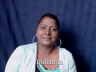 Indiansin