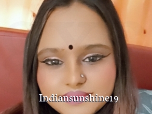 Indiansunshine19