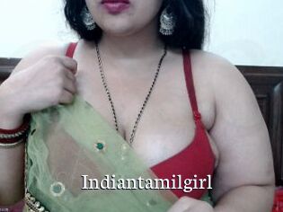 Indiantamilgirl