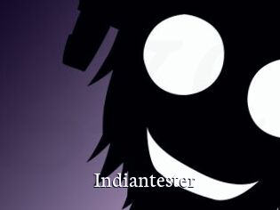 Indiantester