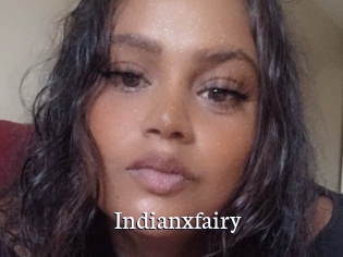 Indianxfairy