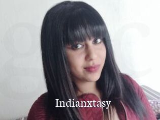 Indianxtasy