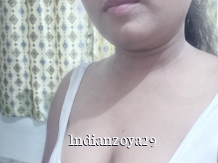 Indianzoya29