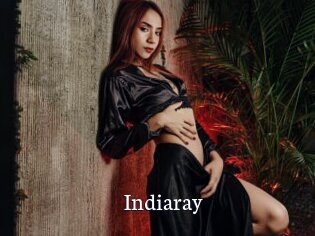 Indiaray
