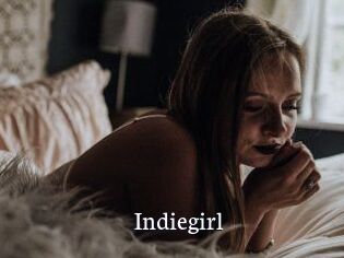 Indiegirl