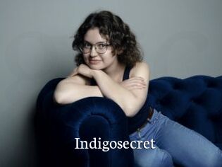 Indigosecret