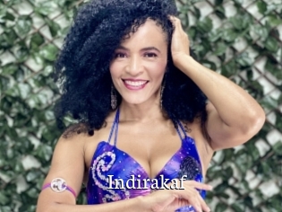 Indirakaf