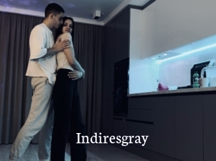 Indiresgray
