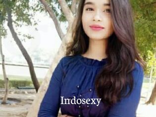 Indosexy