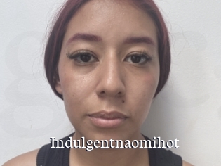 Indulgentnaomihot