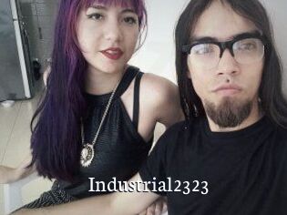 Industrial2323
