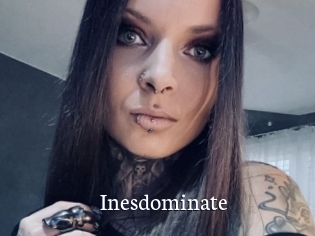 Inesdominate