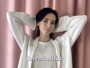 Inessaholiday