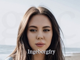 Ingeborgfry