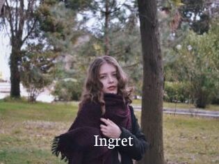 Ingret