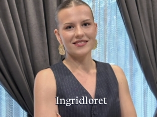 Ingridloret