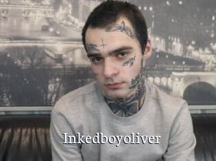 Inkedboyoliver