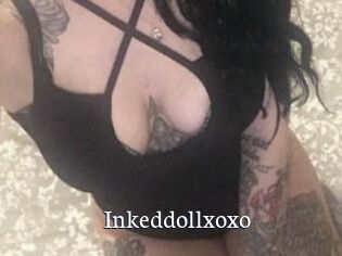 Inkeddollxoxo