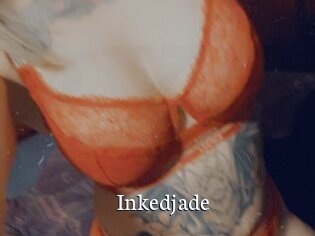 Inkedjade