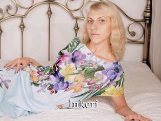 Inkeri