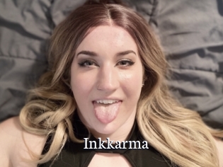 Inkkarma