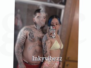 Inkyvibezz