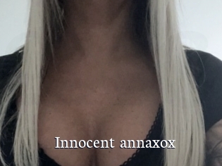 Innocent_annaxox