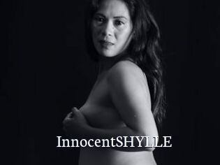 InnocentSHYLLE