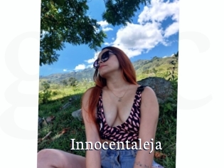Innocentaleja