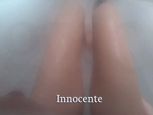 Innocente