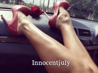 Innocentjuly