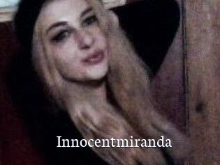 Innocentmiranda