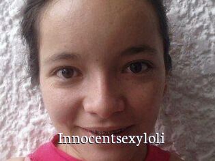 Innocentsexyloli