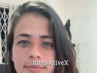 InteractiveX
