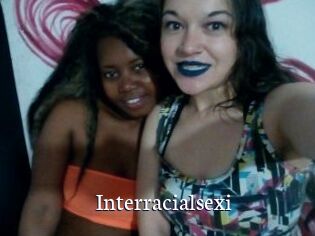 Interracialsexi