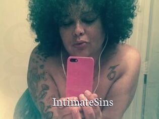 IntimateSins