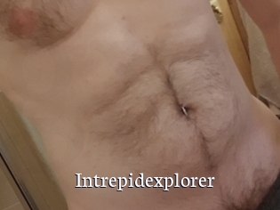 intrepidexplorer Gratis xxx Clips