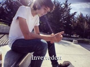Invertedcat
