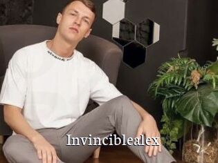 Invinciblealex