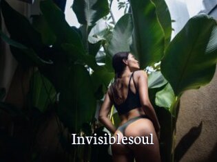 Invisiblesoul