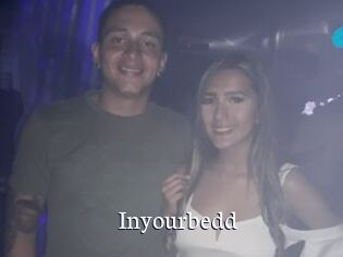 Inyourbedd